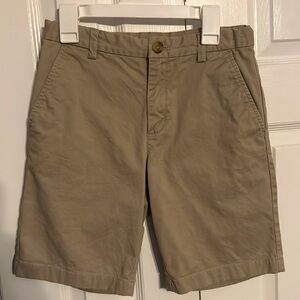 Boys Vineyard Vine Shorts 
Size 12